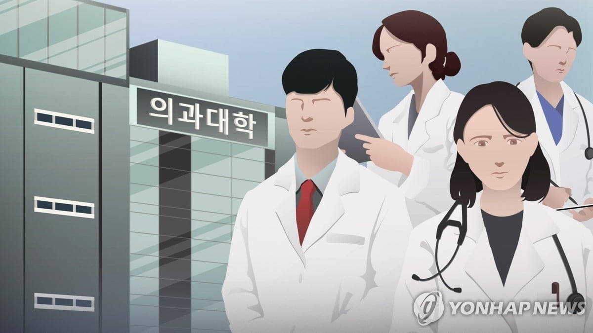 "뒷돈 주면 의대 합격"…수십억 챙긴 컨설턴트