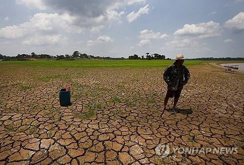 관측 이래 가장 더웠던 지구…"올해 더 더울 수도"