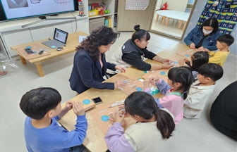 한국서부발전, 2023 지역 청소년 에너지 교육 성료