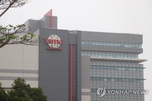 TSMC 밝은 매출 전망…반도체 살아나나