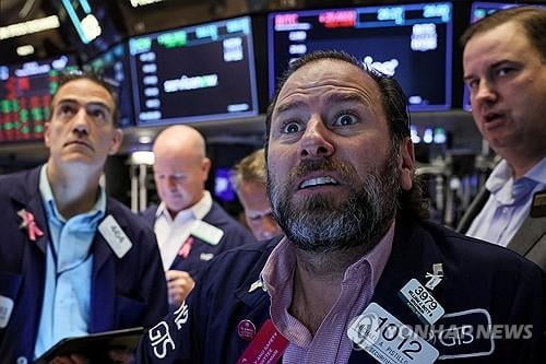 뉴욕증시, 기술주 강세에 1%대↑ 마감…S&P500 사상 최고치