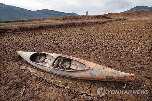 1월에 30도 육박…'이상고온' 비상