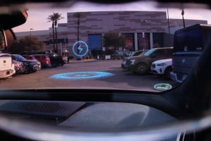 [CES 2024]BMW, 실내 디지털 혁신 프로젝트 눈길