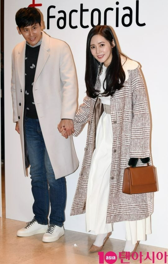 チュ・ジャヒョン、ウ・ヒョクァン、不倫説に口を開いた「悪い問題で失望して申し訳ない」