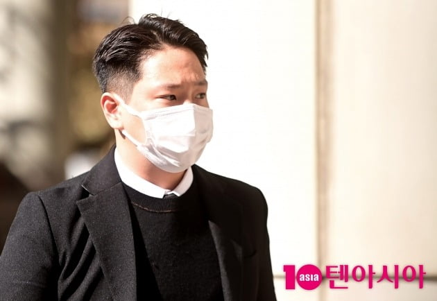 “Another crime during trial” Prosecutors seek 7 years in prison for BAP Himchan on ‘sexual assault charges’