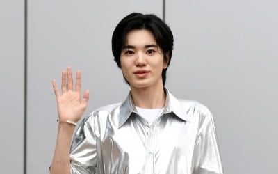 인피니트 성종, 미지급 정산금 소송 예고…SPK 대표 '묵묵부답' [TEN이슈]