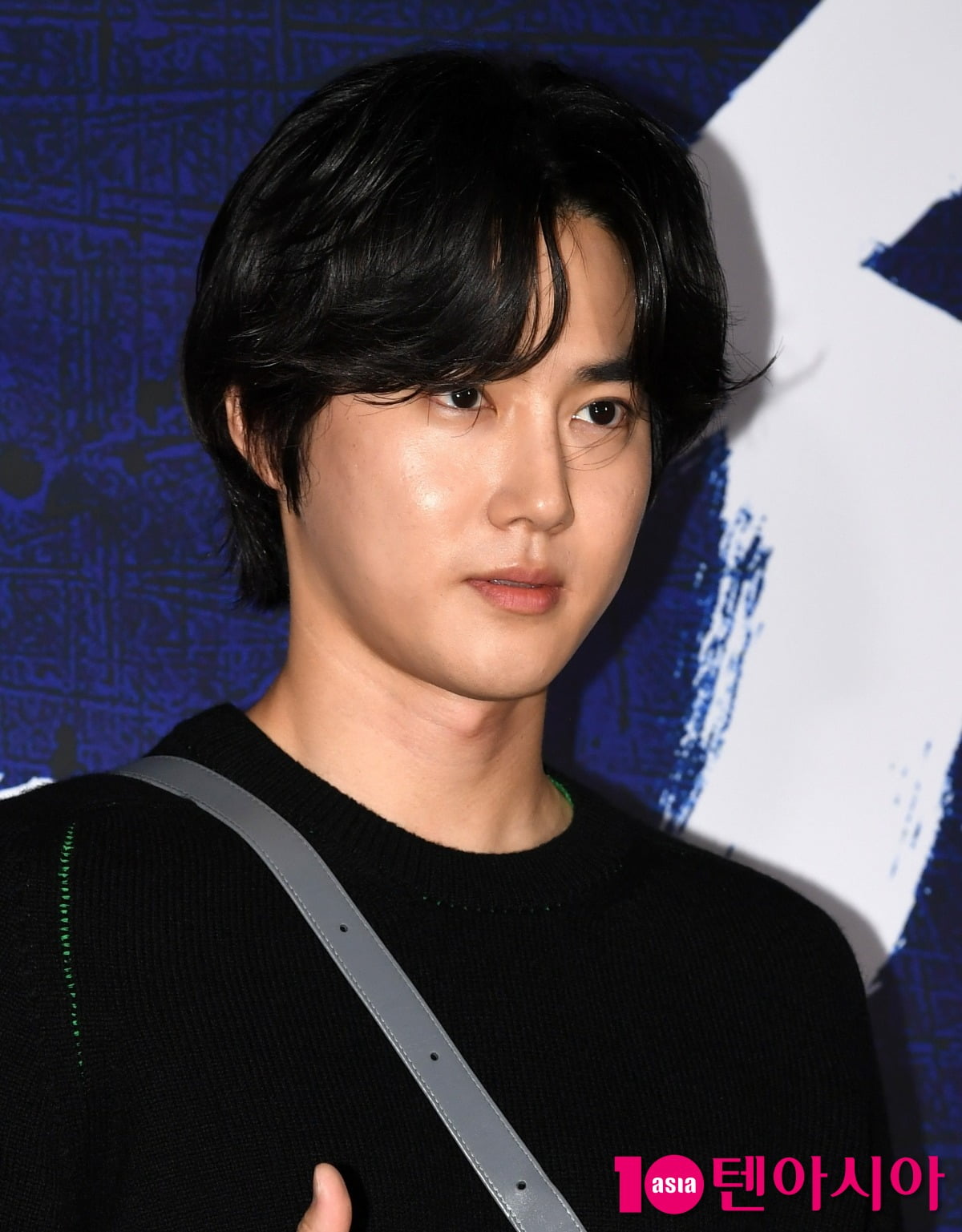 ミュージカルでは「Exo Suho」ではありません