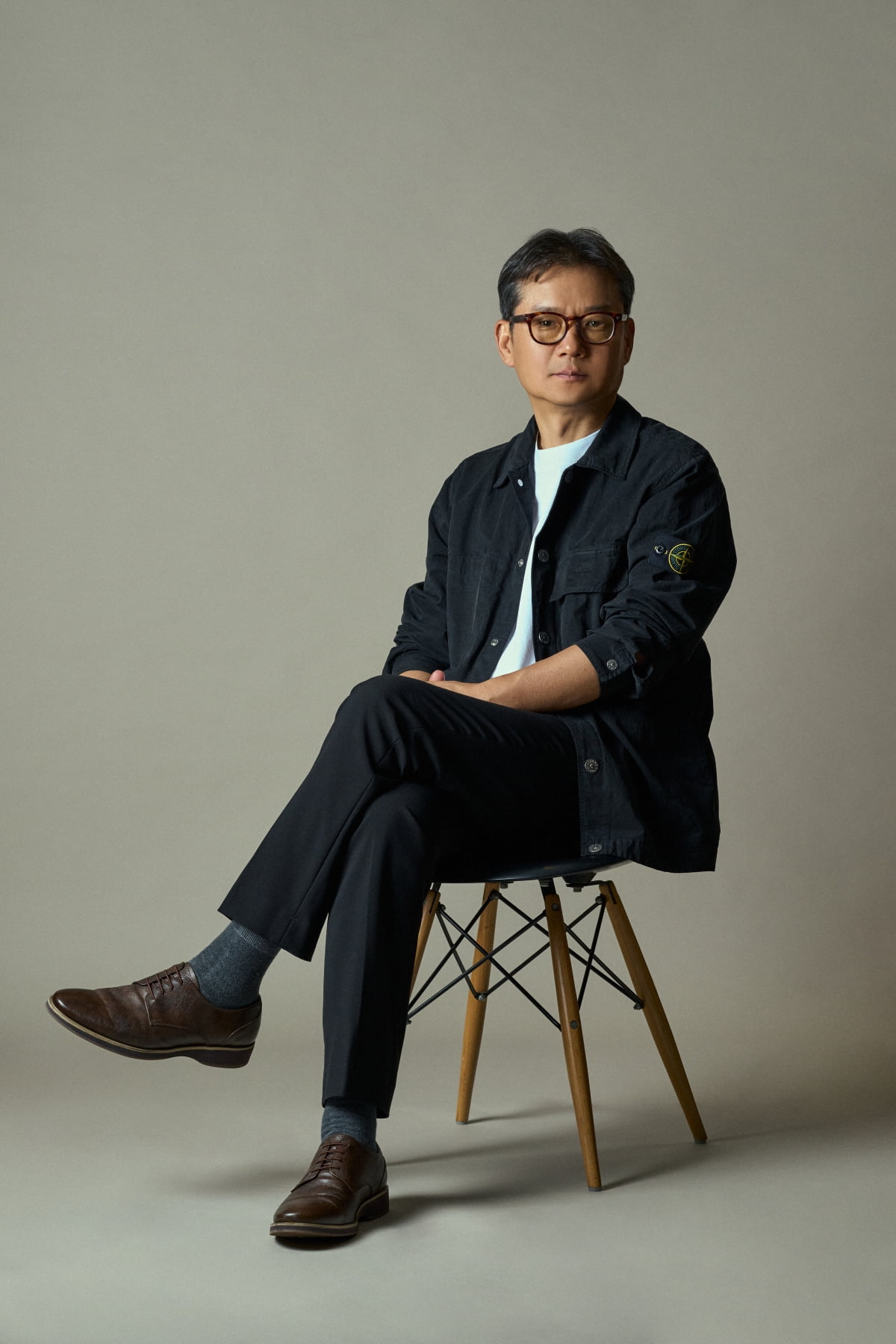 キム・チョルギュ監督、「華やかで幕を閉じる『セレブリティ』、意味」