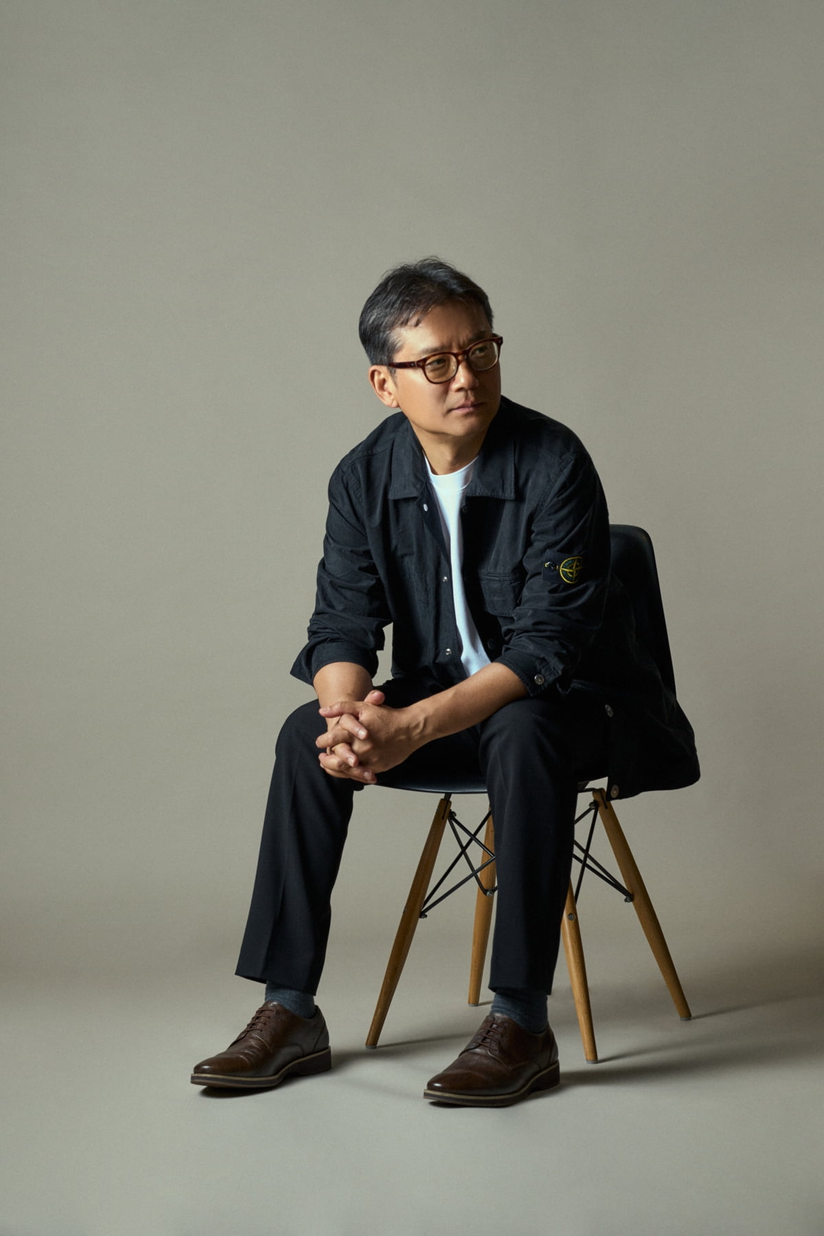 キム・チョルギュ監督、「華やかで幕を閉じる『セレブリティ』、意味」
