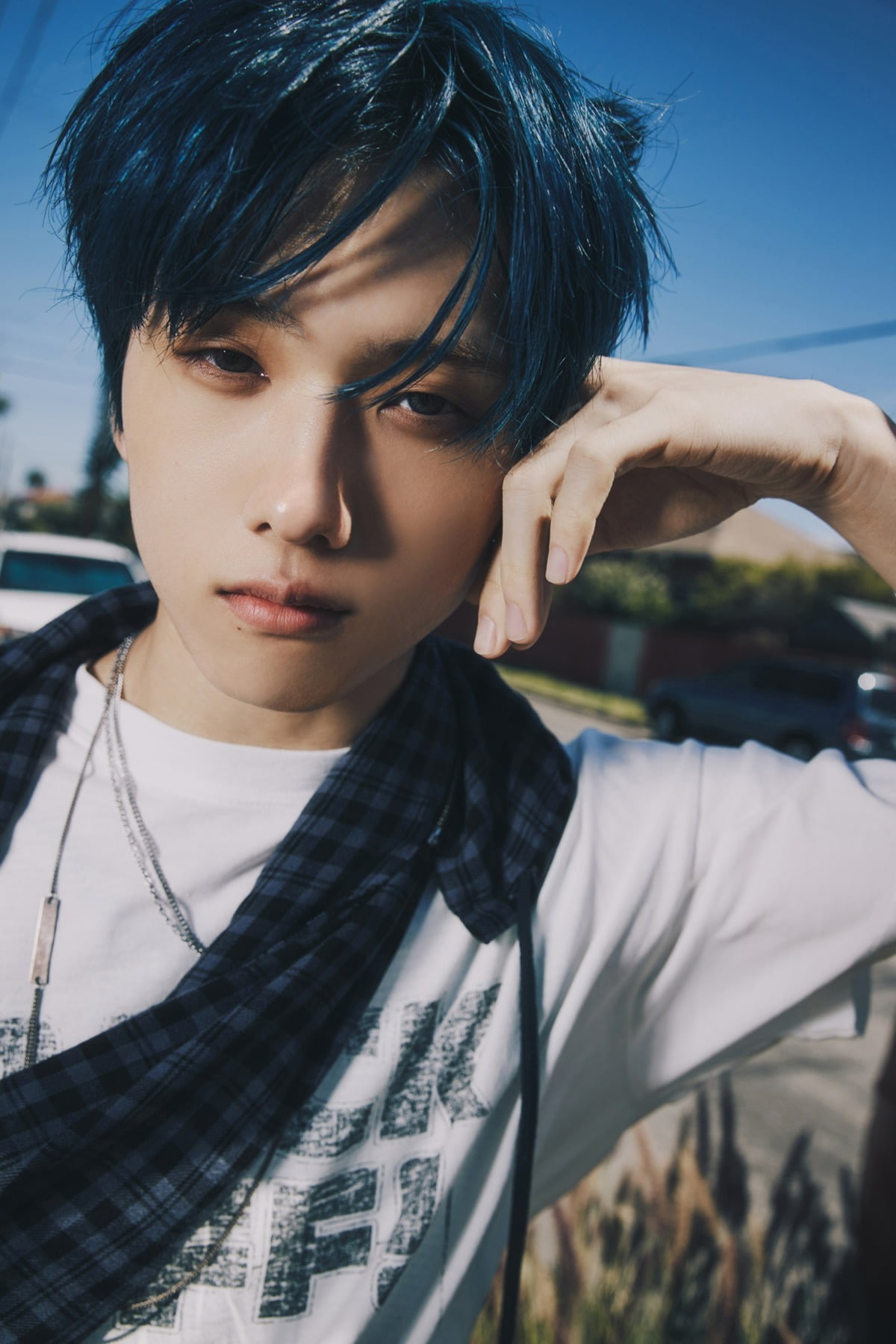 NCTドリーム、「ISTJ」に盛り込まれた愛の甘い味、マーク・ランジュン・ジェミン・チソンティーザー