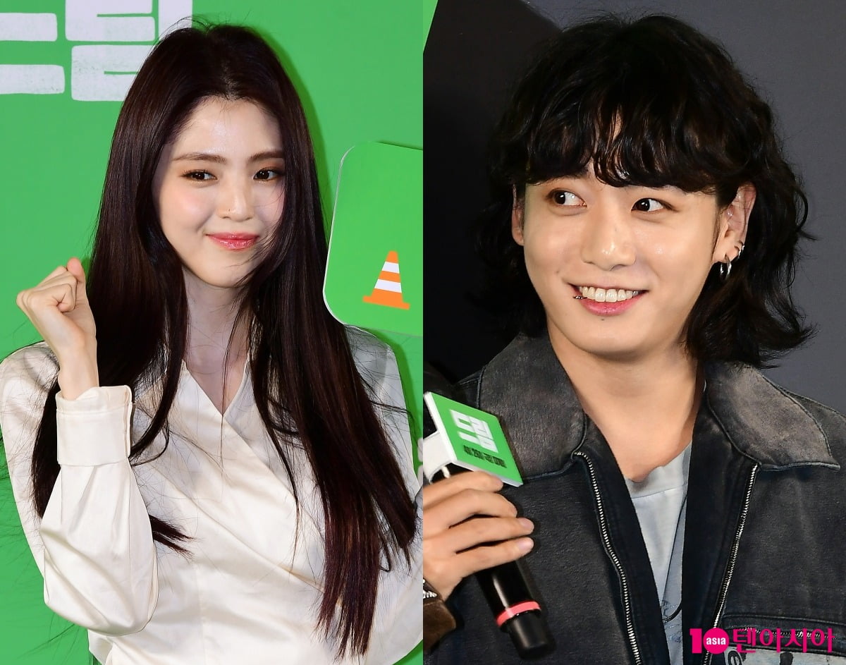 「ソロ準備」BTSジョングク、MV主人公がハン・ソヒ?