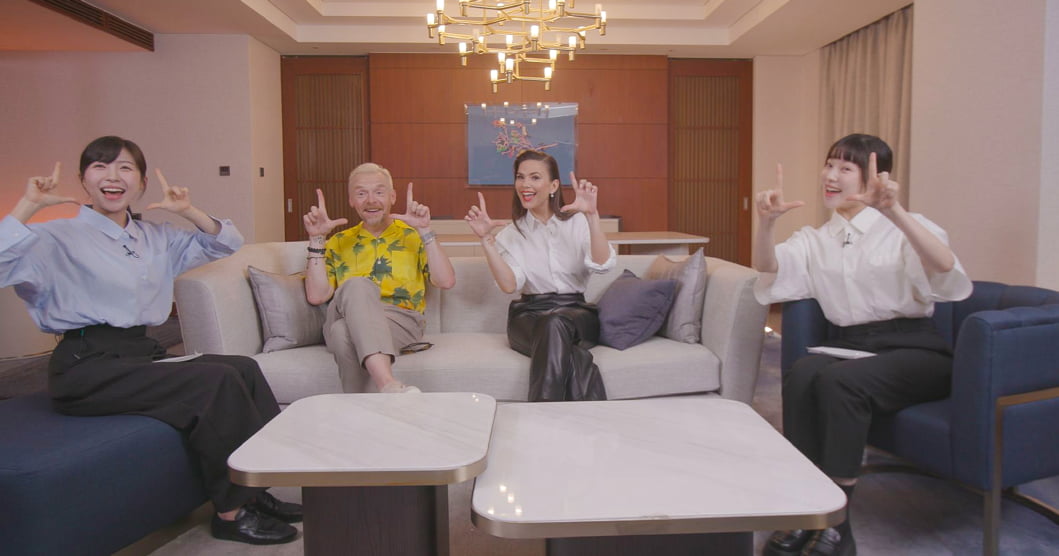 チョン・ウ、「SNL Korea」シーズン4初のホスト