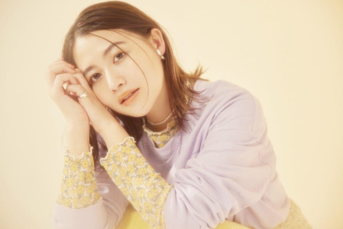 シンガーソングライターゆか、サマーソング「ダーリングダーリング」本日(5日)発売