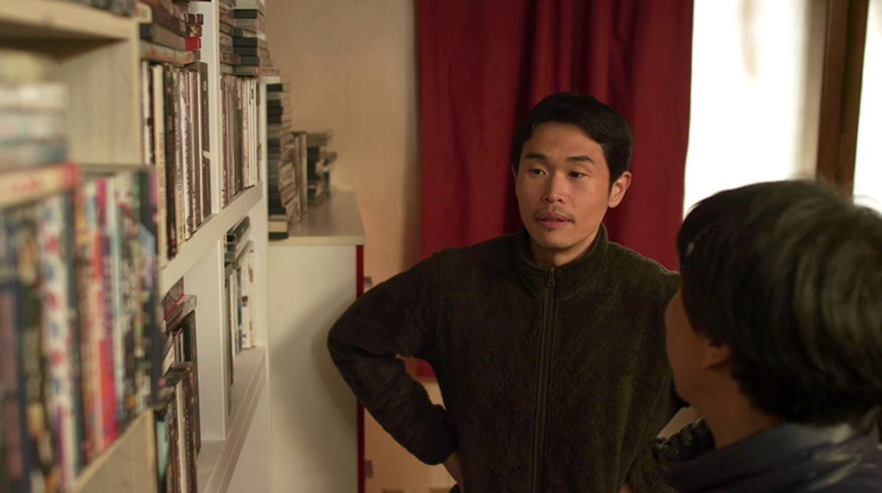 独立映画界スター俳優カン・ギルウ、どこで見た?