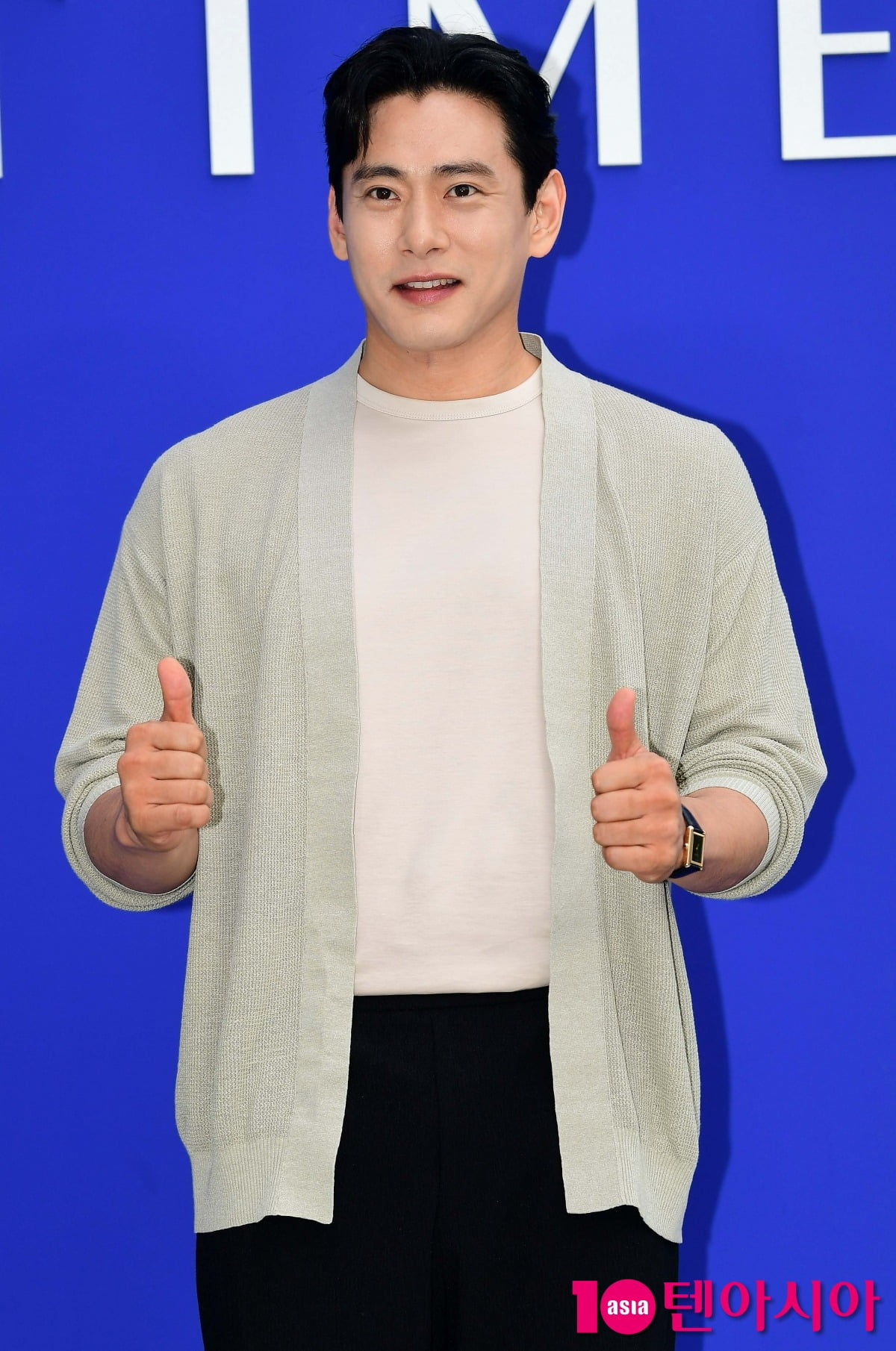 ユ・テオ、韓国俳優初の英アカデミー男優主演賞候補