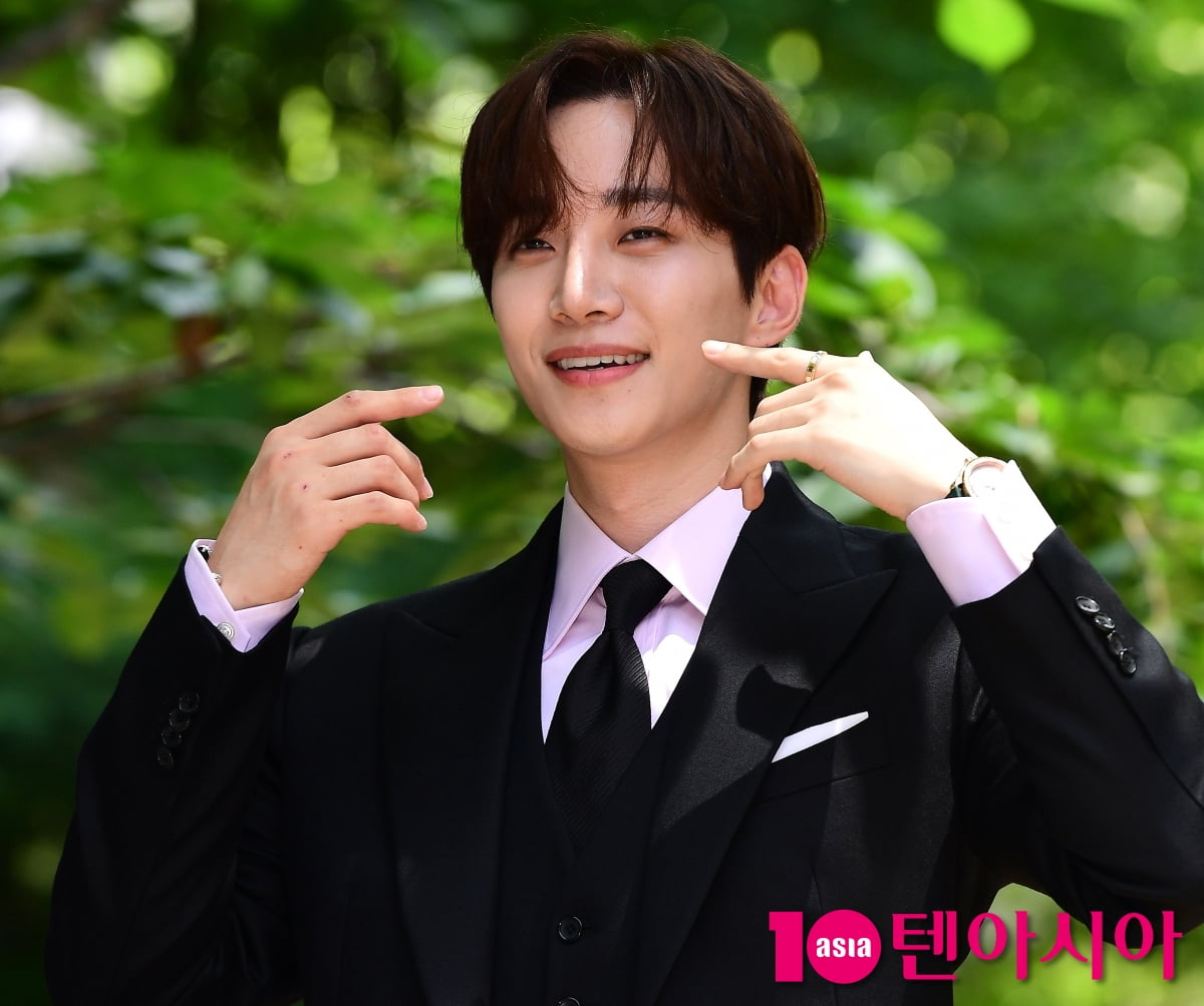 「キングダーランド」イ・ジュノ、今日（9日）JTBC「ニュースルーム」出演