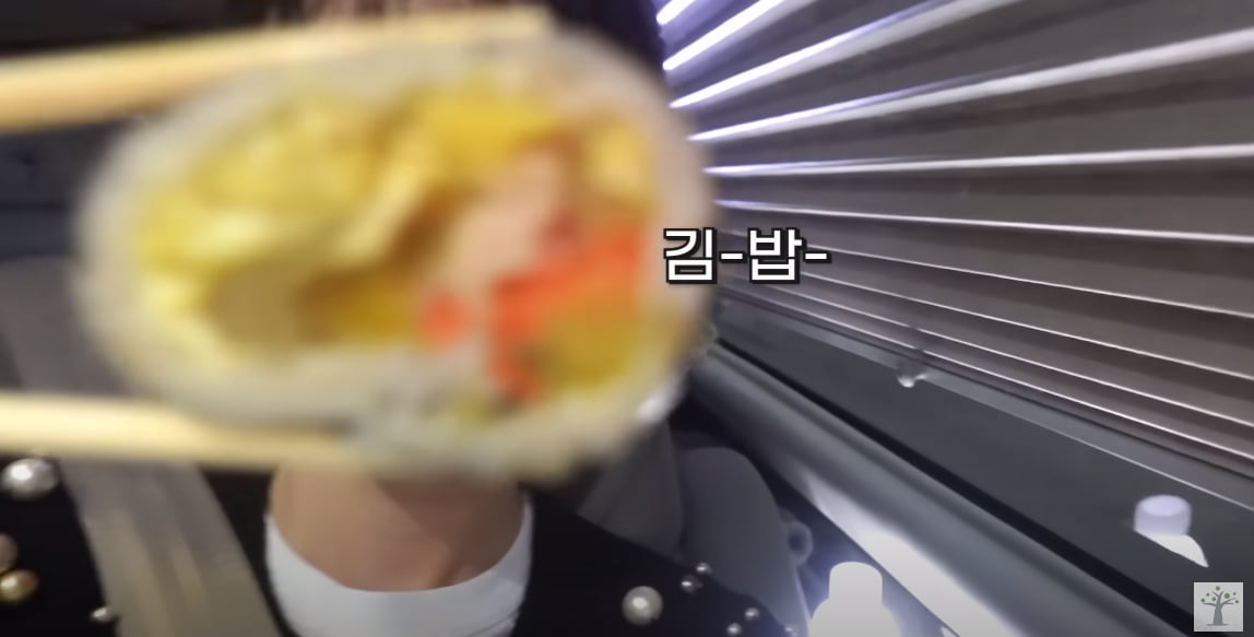 パク・ウンビン、食べてまた食べるのに43kg実話?