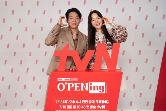 tvN、元老、ライジングスターモア作品性育てた