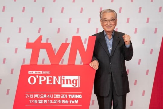 tvN、元老、ライジングスターモア作品性育てた