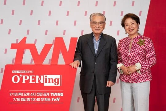 tvN、元老、ライジングスターモア作品性育てた