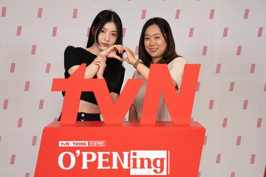 tvN、元老、ライジングスターモア作品性育てた