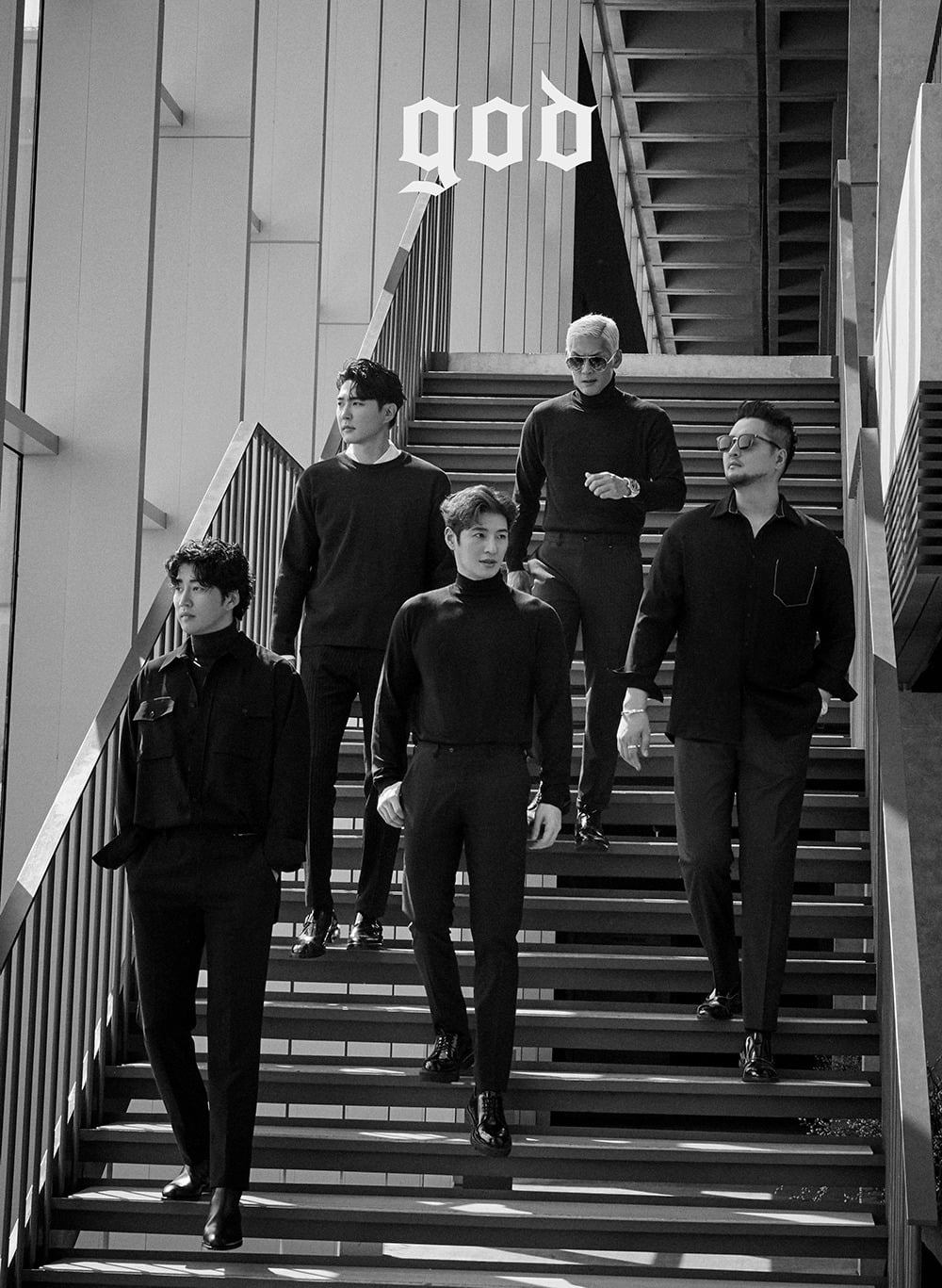 KBS、god 9月9日 松島書最大規模フェスティバル