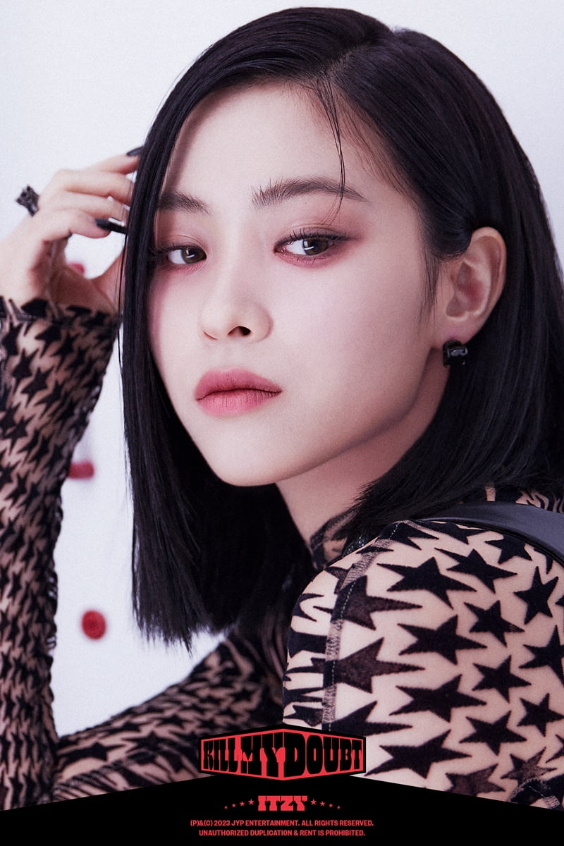 「カムバック」ITZY、「Kill My Dout」出口のないブラックホールの魅力