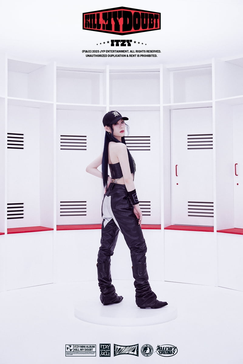 「カムバック」ITZY、「Kill My Dout」出口のないブラックホールの魅力