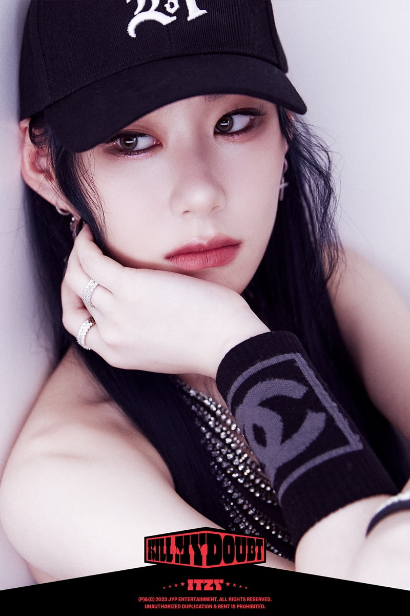 「カムバック」ITZY、「Kill My Dout」出口のないブラックホールの魅力
