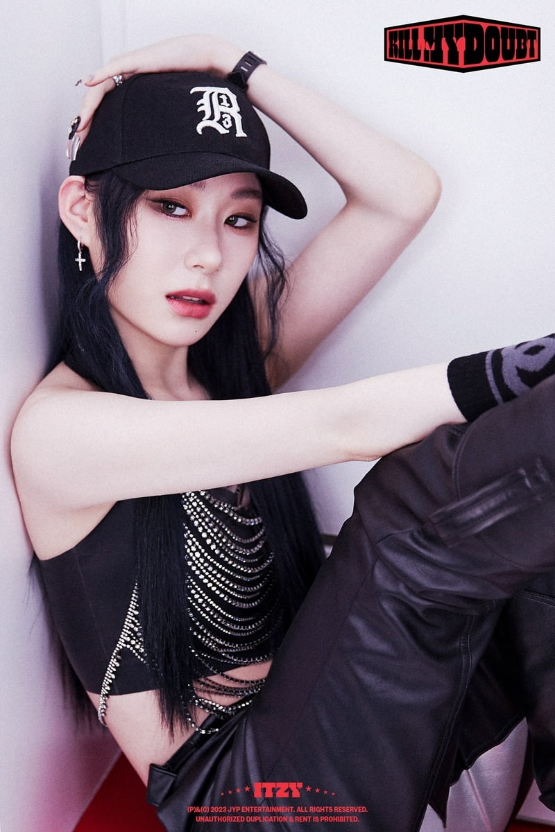 「カムバック」ITZY、「Kill My Dout」出口のないブラックホールの魅力