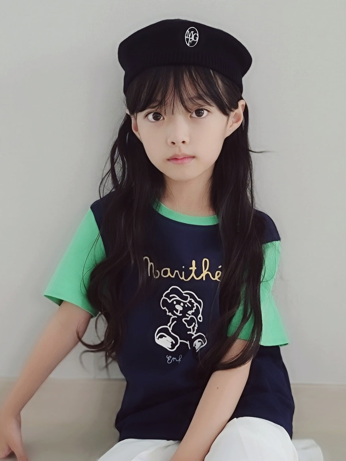 'ザグローリー'ヨンジンが娘オジユル、キム・ジェジュンエンコードと専属契約