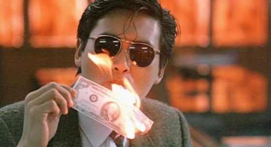 「英雄本色」ジュ・ユンバルが昏睡状態に陥った?偽のニュースである可能性が高い