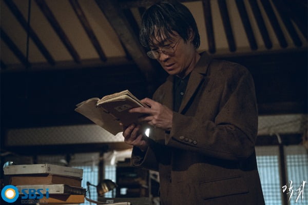 挑戦だった'悪鬼'、作品性に視聴率まで全部つかんだ