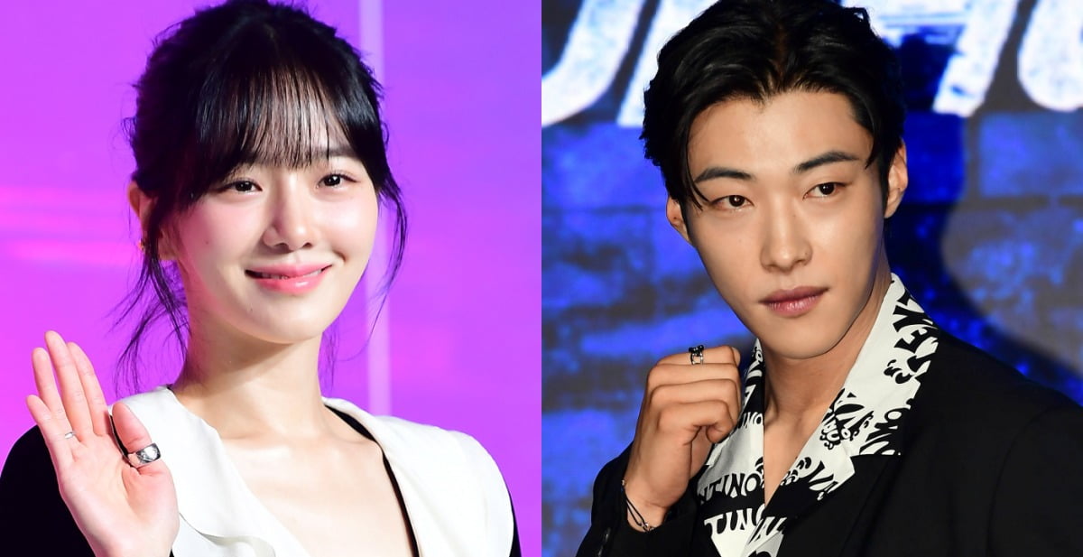 ウ・ドファン、パク・ギュヨン、浮上する「ネットフリックス息子・娘」