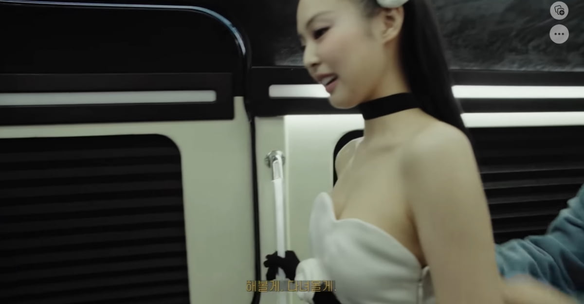 ジェニースタッフ「ジェニーは韓国代表アーティスト」