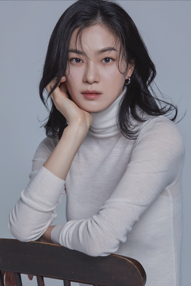 「愛の考古学」オク·ジャヨン、第25回ソウル国際女性映画祭9代広報大使委嘱