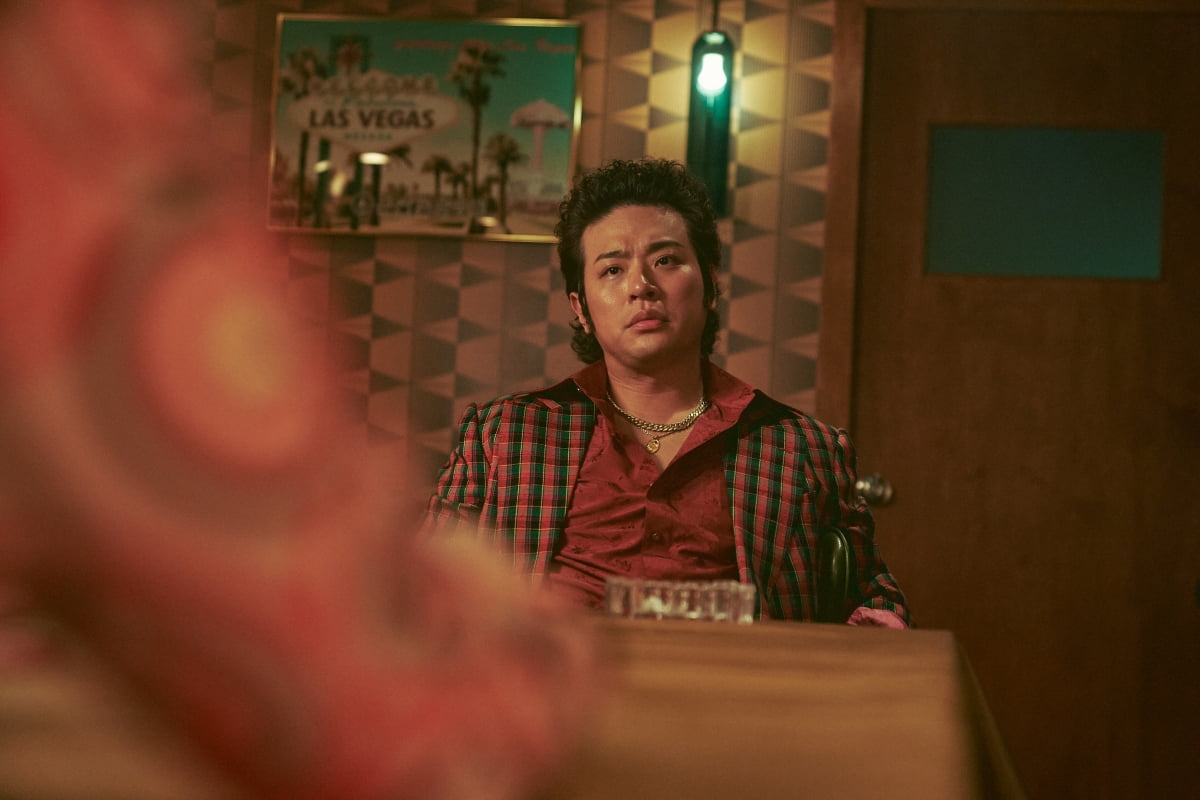 パク・ジョンミン「ユナ、「驚くべき土曜日」を見て続々と文字が来た」