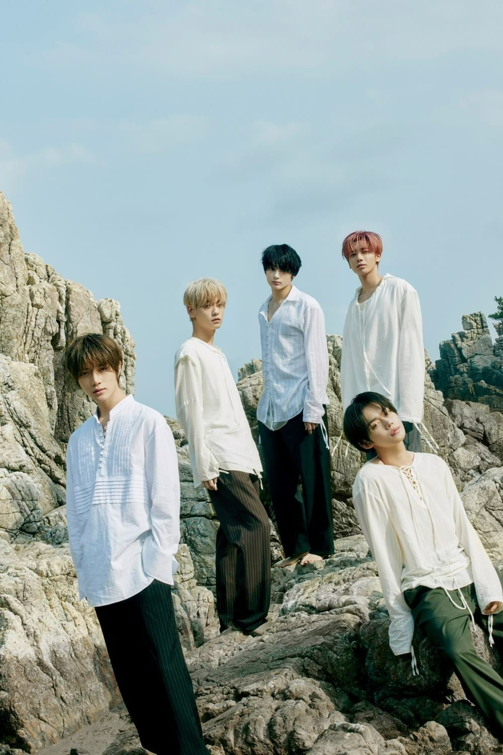 「ハイブラベルズ」BTSジミン・シュガー、セブンティーン、米上半期CD販売量トップ10掌握