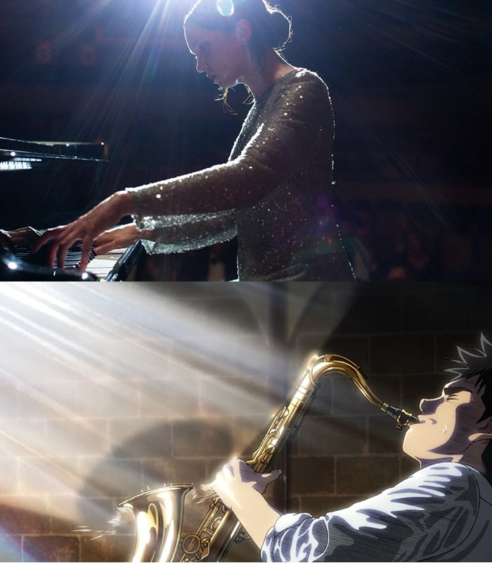19th JIMFF、騒乱・クォン・ジンア・サムキム合流