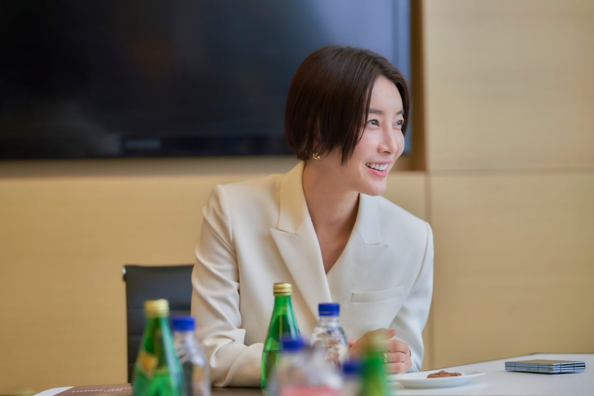 ジンソヨン「女主義のレベルでうまくやる自信があります」
