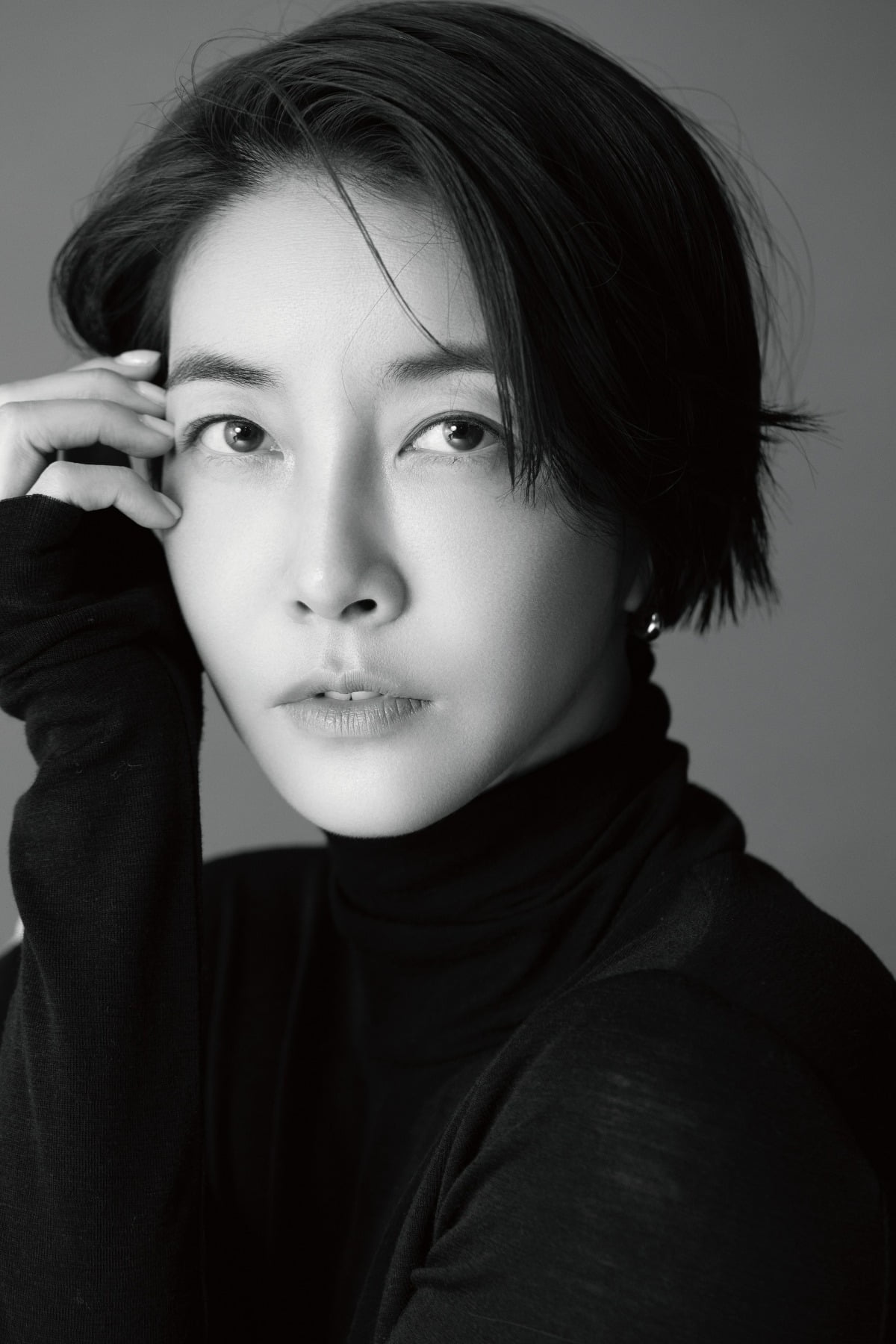 ジンソヨン「女主義のレベルでうまくやる自信があります」