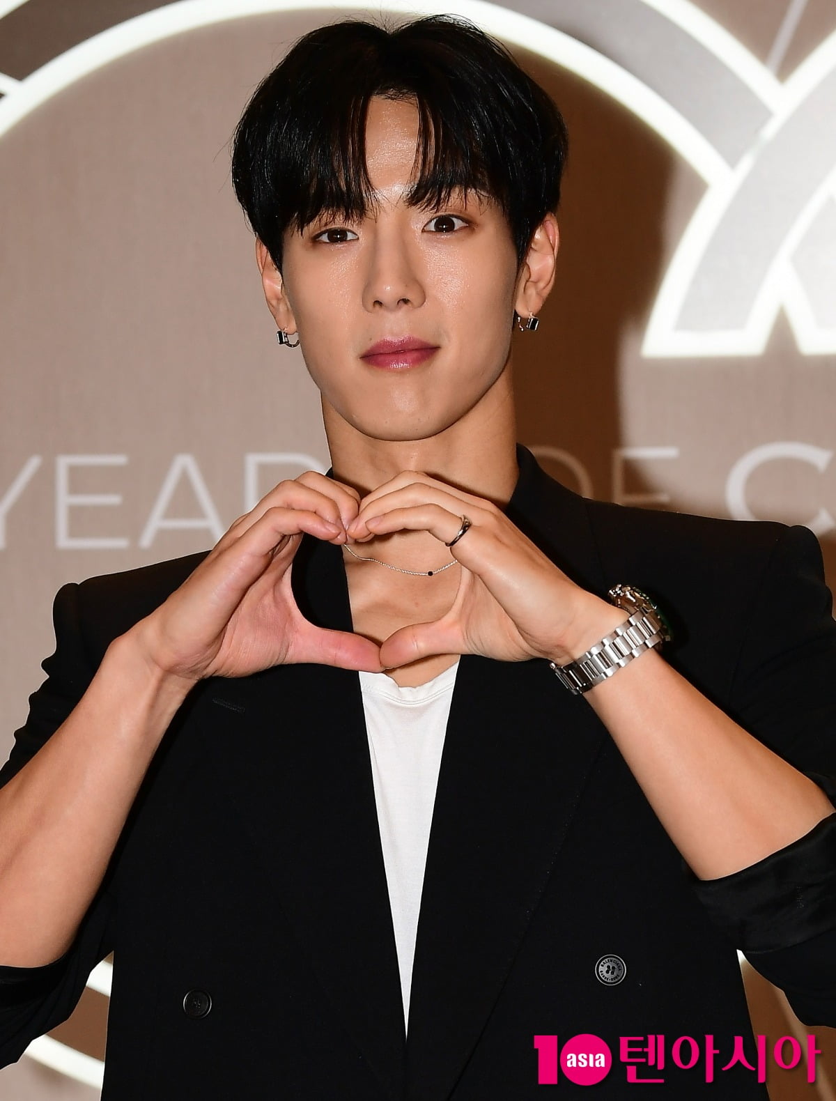 MONSTA Xシャヌー、ユニット活動で軍入隊空白期を解決