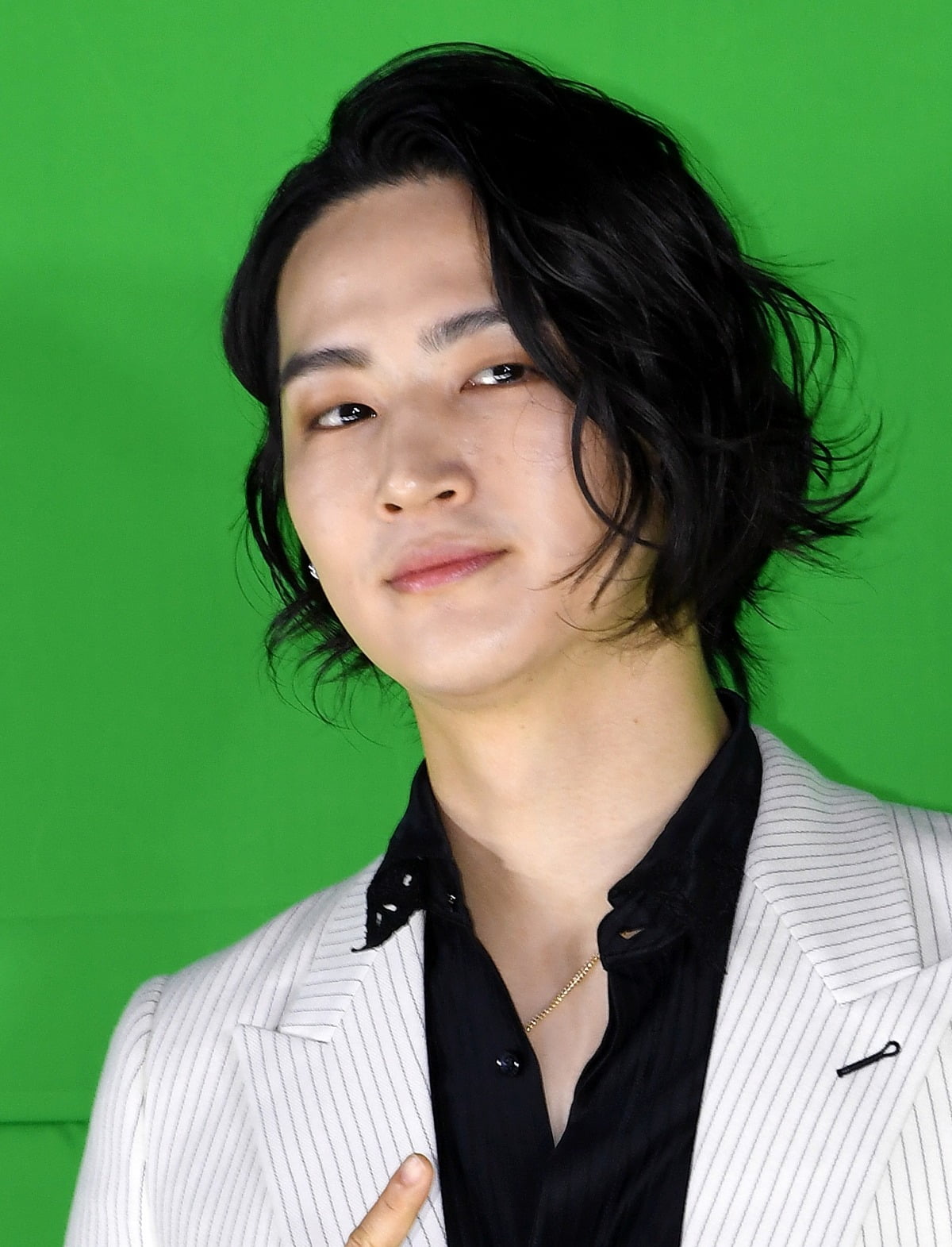 グッドセブンジェイビー、軽い言行・重ねられた旧説