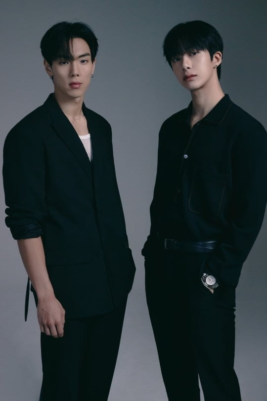 シャヌXヒョンウォン、「MONSTA Xユニットとして相乗効果を見せる」