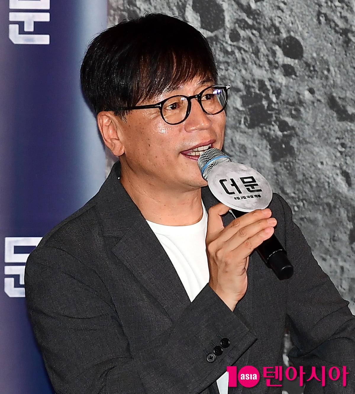 'The Moon'キム・ヨンファ、ド・ギョンスアクションに自信