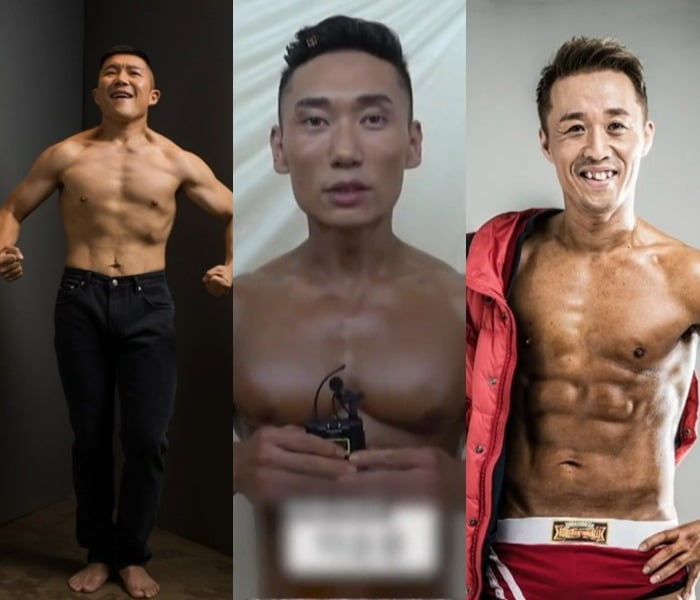 脱毛にフィラー・施術まで、ダイエット後「急老化」来たスターたち