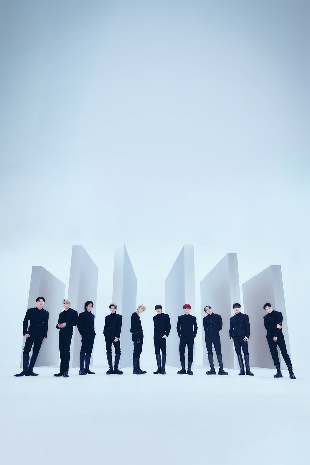 YGトレジャー、iTunes 20地域1位