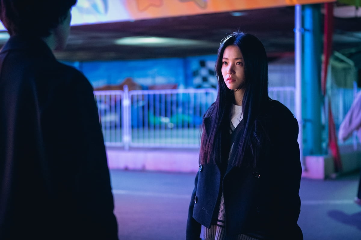 「悪鬼」キム·テリ「普遍の青春はない、青い春みんなが幸せになりますように」終映の感想
