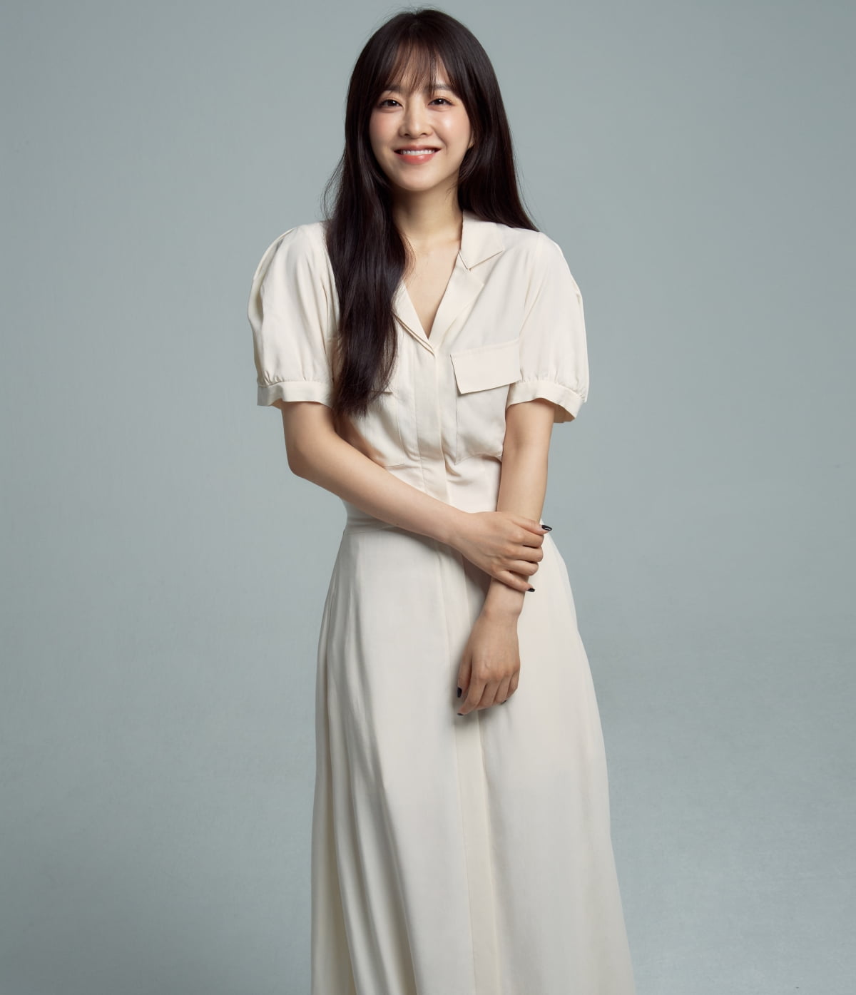 パク・ボヨン、「ラブリーさもいいけど、俳優として見知らぬ顔発見して気持ちいいですね」