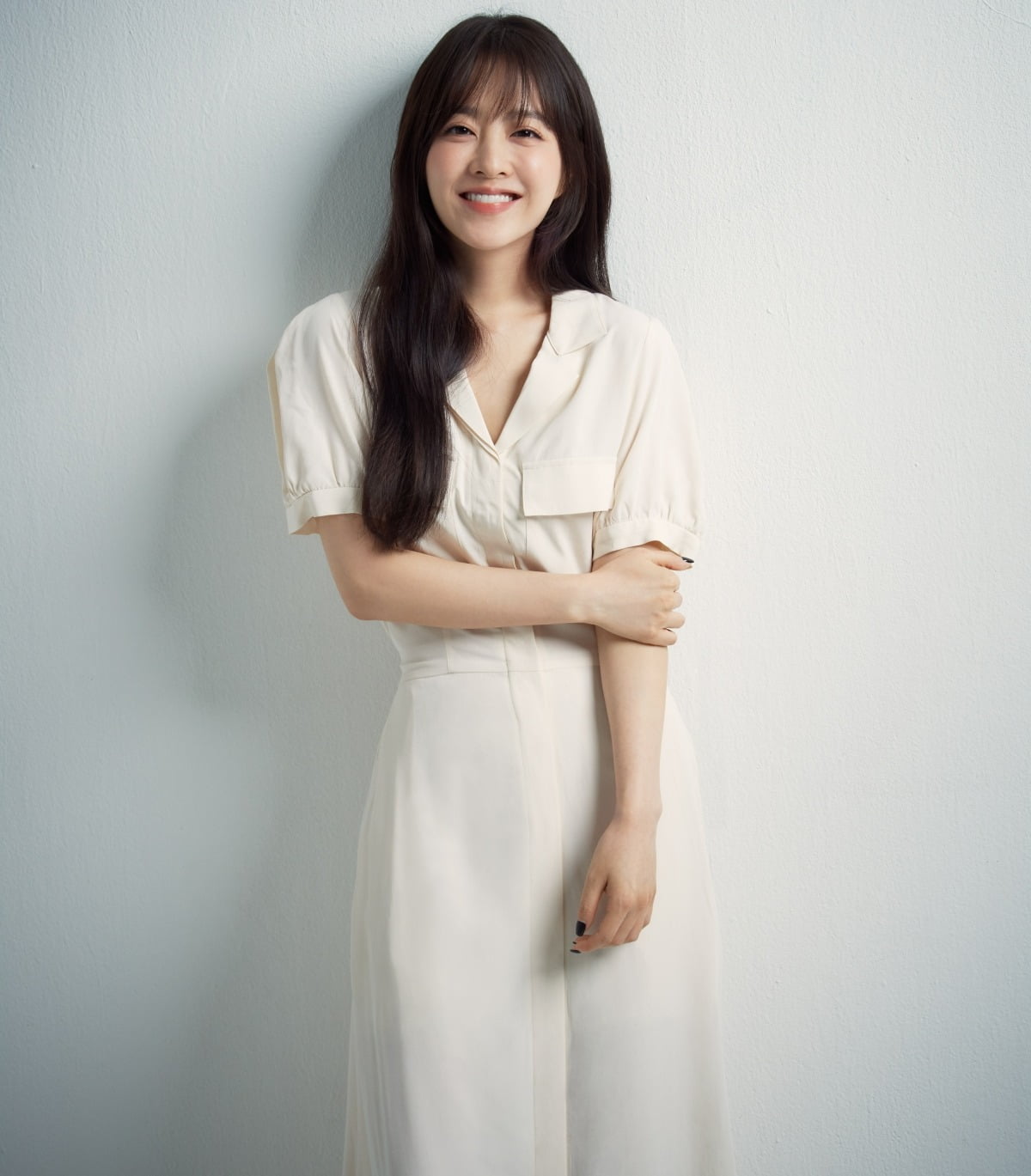 パク・ボヨン「試行錯誤して挑戦して波」